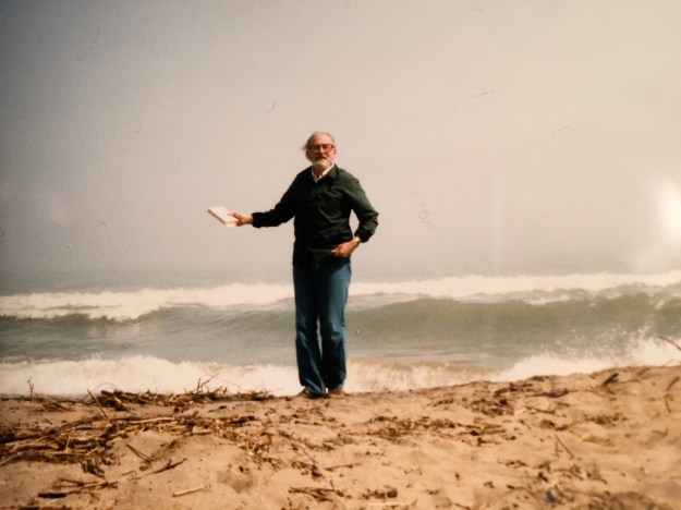 Courtesy of Madel Family Photo Album