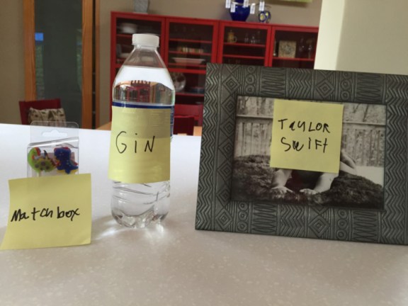 The tools you need to banish writer's block