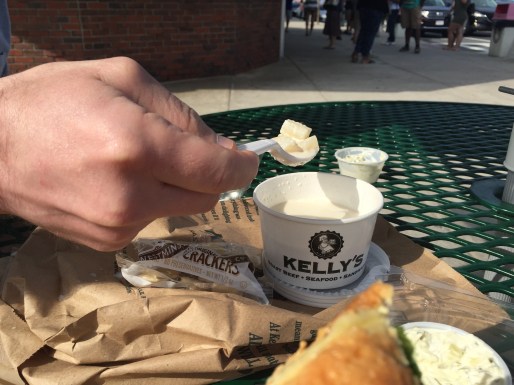 Because it is one of the most important things to do while in Boston.