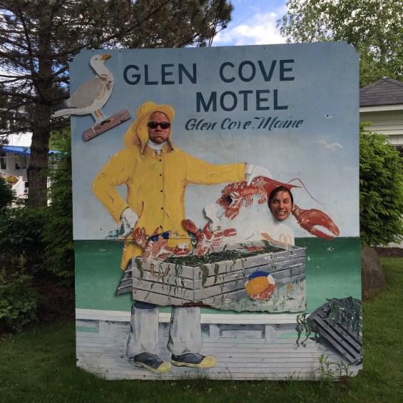 Glen Cove Motel 2