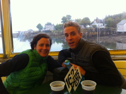 Photo Courtesy of Cristen Leifheit, Mainely Adventures!