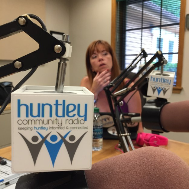 The Duchess herself, Kate Curtin