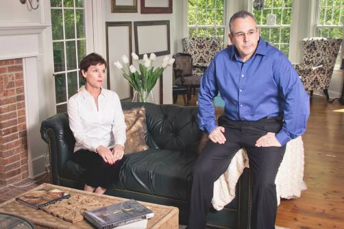 Veronica and Michael 2