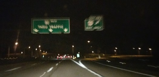 Anne's Writing Space