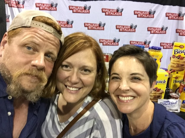 Cudlitz!