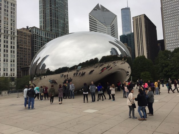 cloud-gate-bean