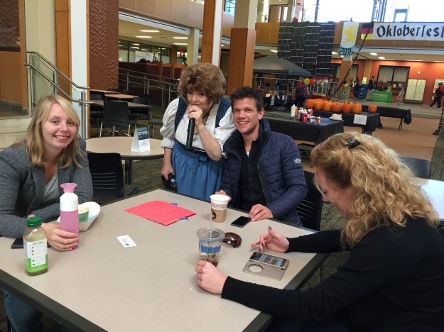 I don't want her, you can have her, she's too fat for me (HEY!); she's too fat for me (HEY!); she's too fat for me!